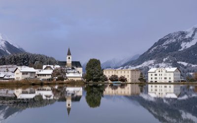 El caso Credit Suisse provoca una revisión de las prácticas bancarias en Suiza
