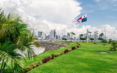 Panamá quiere salir de la lista gris del GAFI